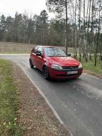 Opel Corsa 1.0 /  5 drzwi