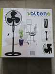 wenylator VOLTENO 40W CZARNY