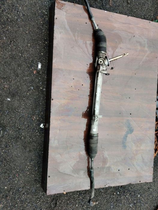 MAGLOWNICA PRZEKŁADNIA RENAULT MEGANE SCENIC III