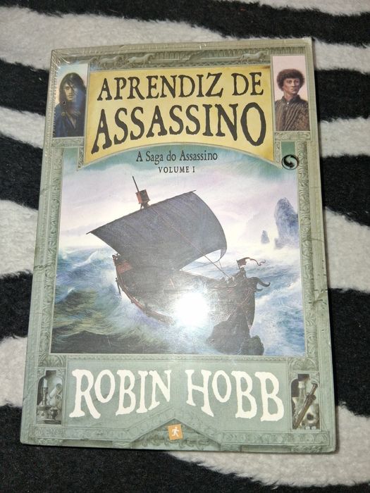 Livro NOVO Selado