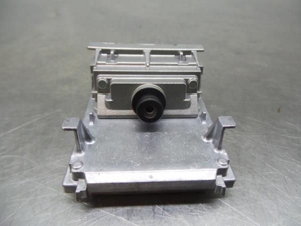 Câmera frontal RENAULT Captur II