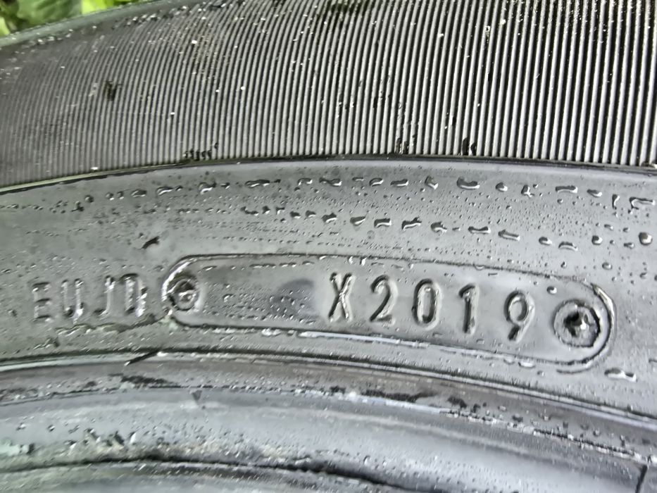 DUNLOP PT2A 285 50 20