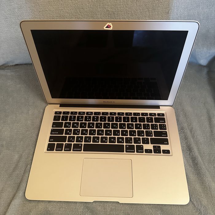 MacBook Air 13 2015