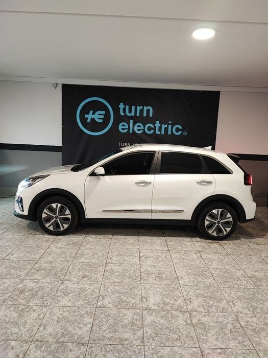 Kia e-Niro 64kWh