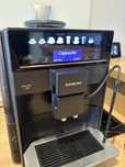 Ekspres cisnieniowy  siemens eq6