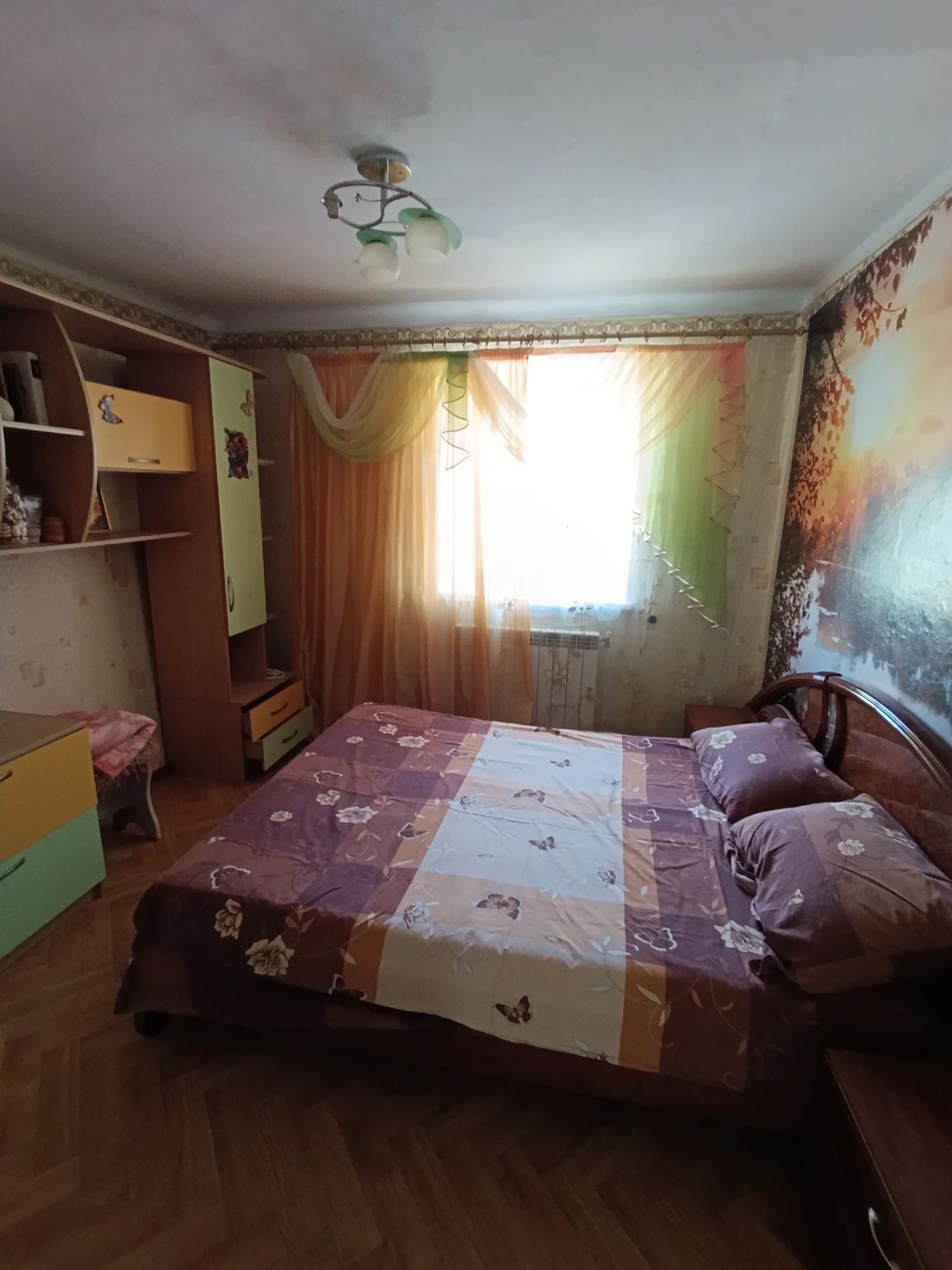 Продам будинок Шверніка ( Білого Сидора )+ 20 кВт сонячні панелі зелен