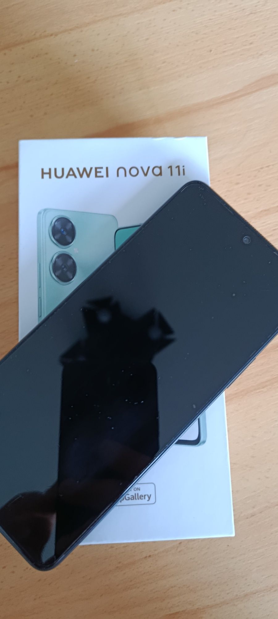 Huawei nowa 11i 128gb