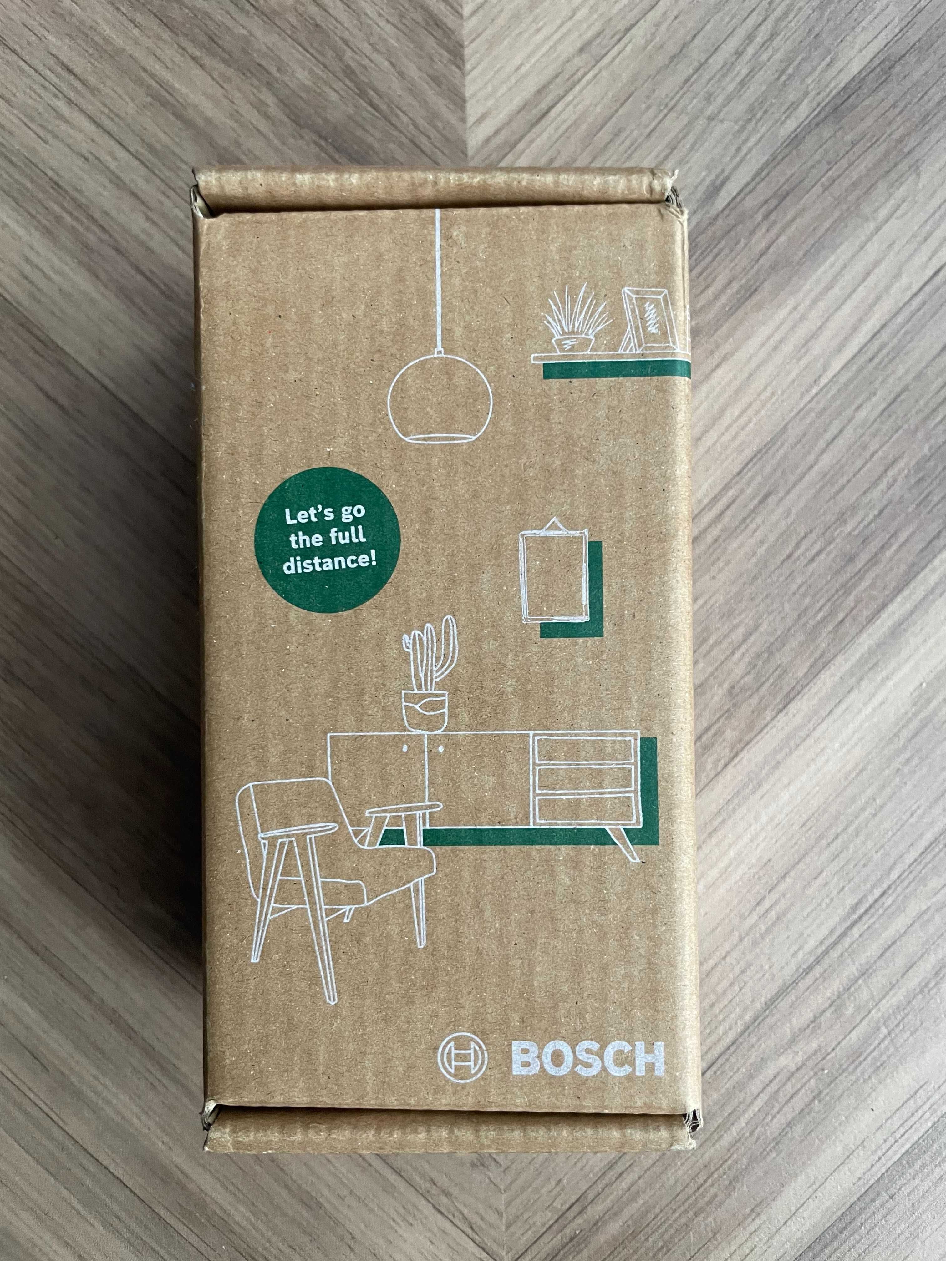 Dalmierz laserowy BOSCH UniversalDistance 50C