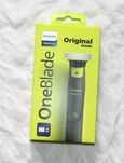 philips OneBlade blade original maszynka golarka 5 w 1 nasadka