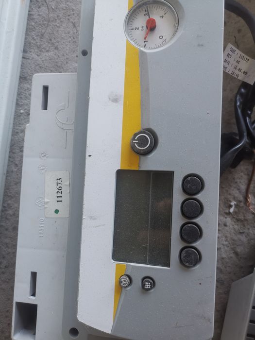 Dietrich mcr 2 płyta