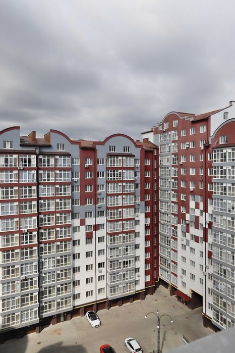 Функціональна 1.5к квартира з модним інтер'єром. Популярний ЖК. Центр!