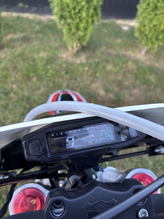 Bse ph10l 140 enduro