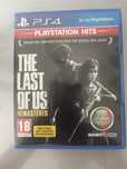 Jogo para PS4.