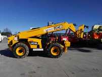 vendemos multifunções JCB 14mts