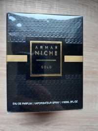 Perfumy ARMAF Niche Glod 90 ml. Unikat