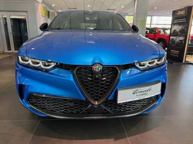 Alfa Romeo Tonale Alfa Romeo Tonale MY24 SPRINT 1.5 T4 130 KM DCT7 Mild-Hybrid