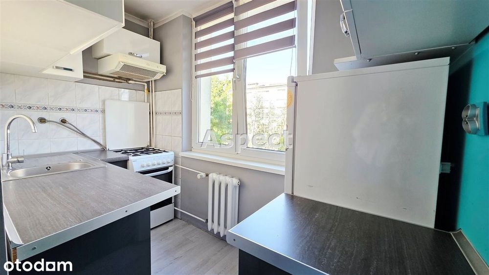 M3 Wodzisław Śląski z balkonem- już Rezerwacja