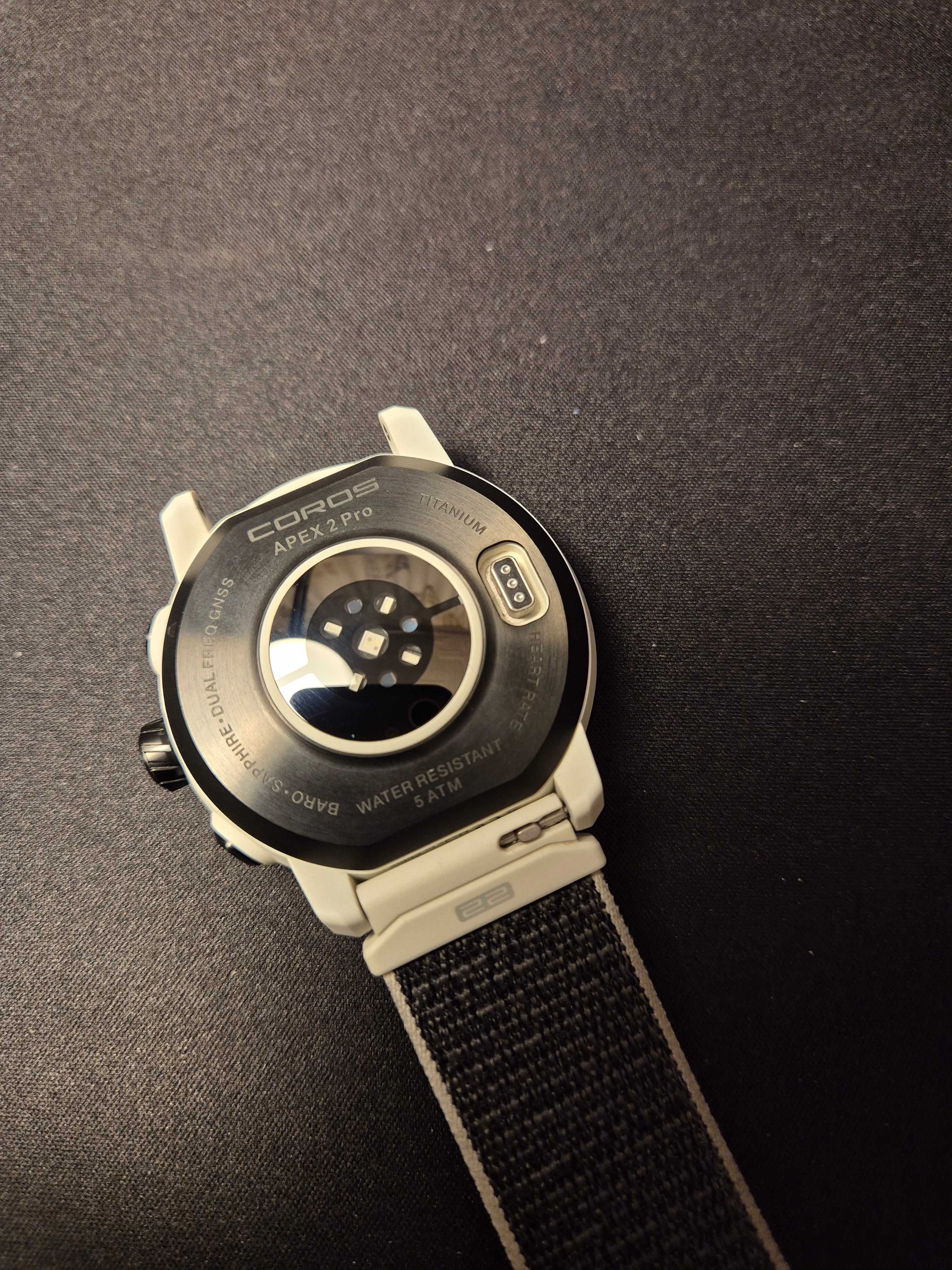 Coros APEX 2 Pro Kilian Jornet Limited Edition