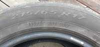 Opona letnia Pirelli Scorpio 1 szt. 215/65/17 2021r