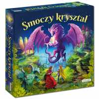 Gra - Smoczy Kryształ, Edgard Games