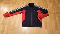 Bluza ADIDAS CLIMALITE r.L stan bardzo dobry