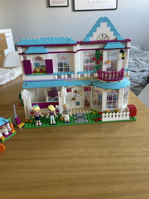 Lego Friends 41314