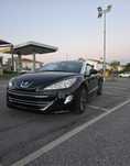 Peugeot RCZ 1.6 THP 156cv – 2010