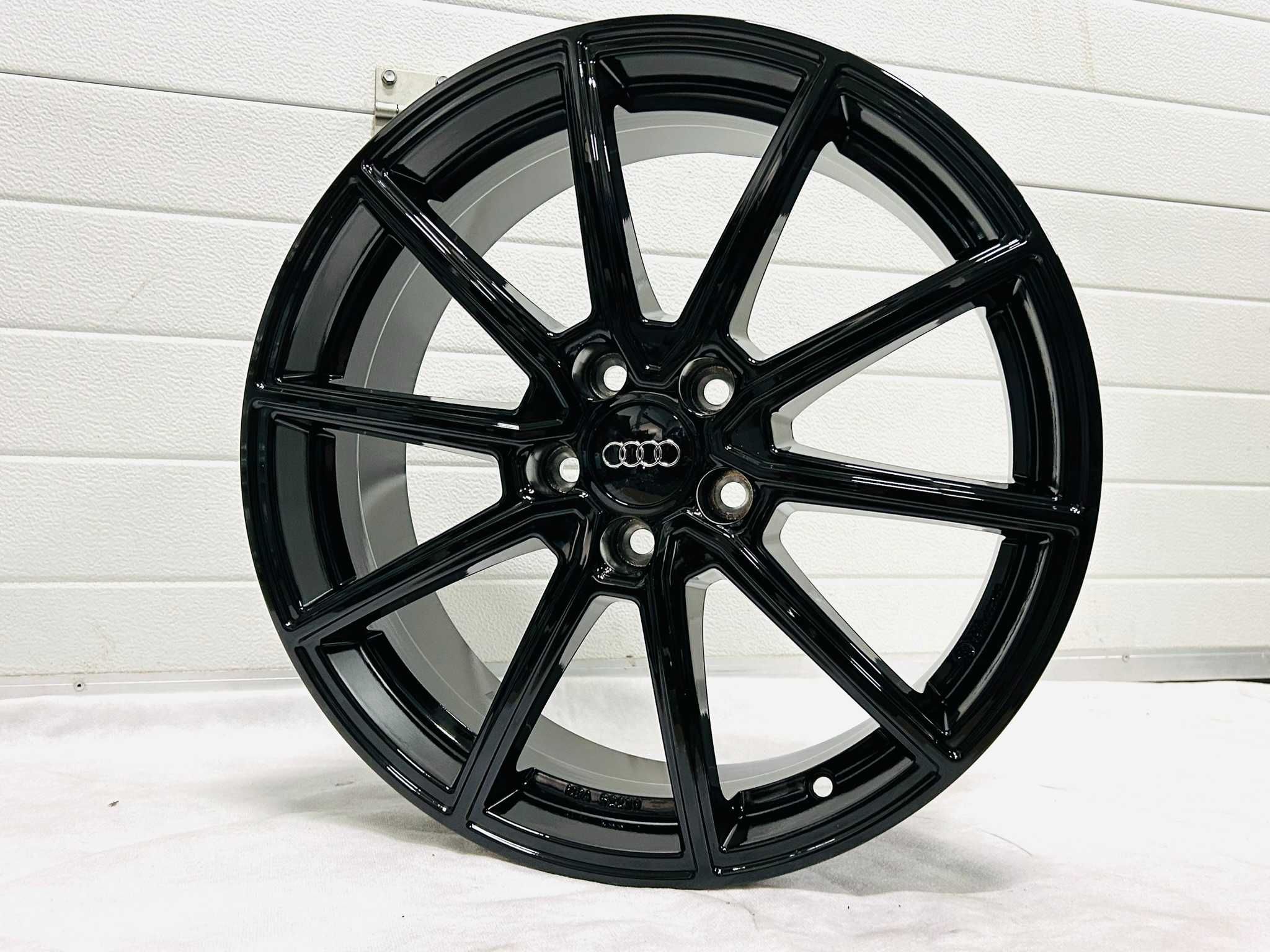 alufelgi r17 5x112 NOWE! AUDI A3 8P 8V A4 b5 b6 b7 b8 b9 A6 c5 c6 c7