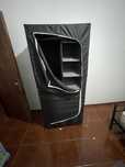 Roupeiro BREIM ikea
