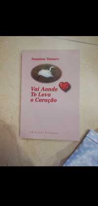 Livro praticamente novo