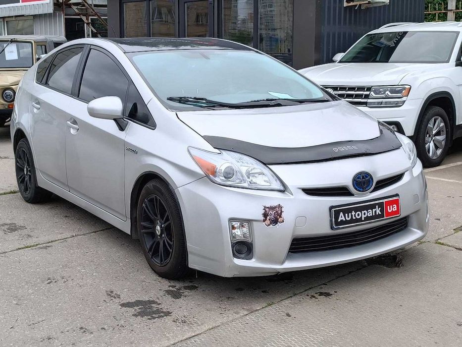 Продам Toyota Prius 2010р. #69905