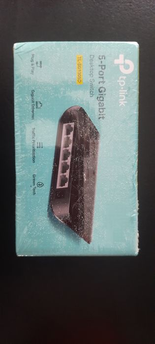 Sprzedam Switch TP link