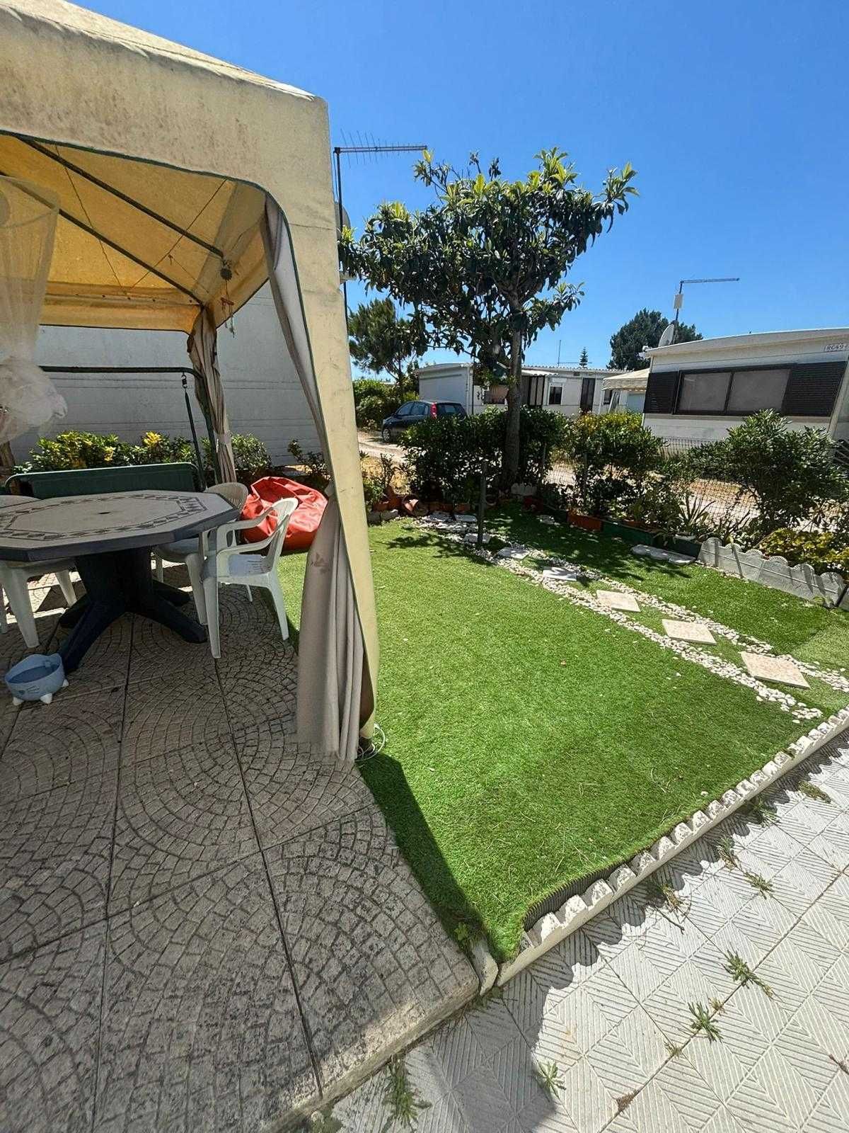 Residencial no Campimeco T3