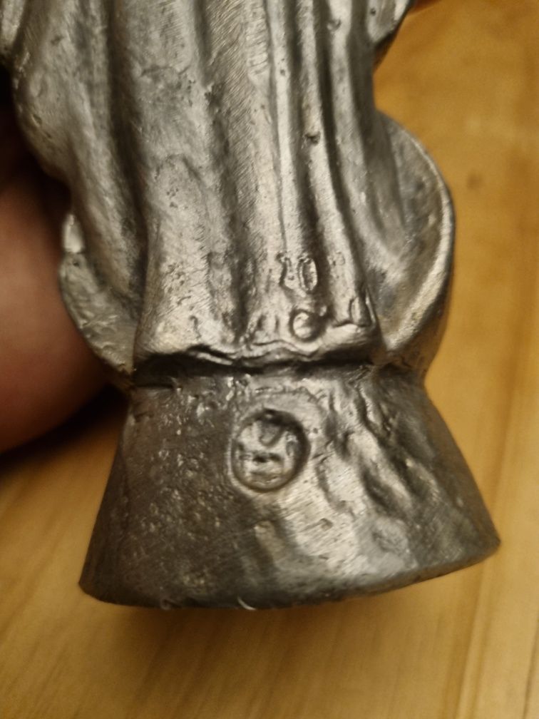 Piękna Statuetka Maryja z Jezusem OKAZJA