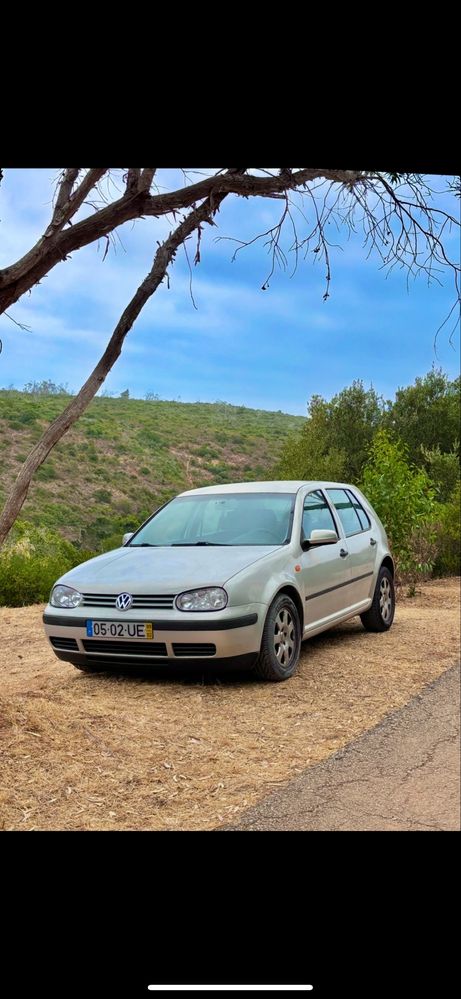 Volkswagen Golf IV 1.9 TDI
