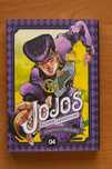 Jojo's Bizarre Adventure Part 4 tom 4