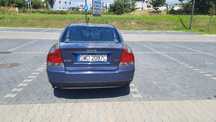 VOLVO S60 2.4T benzyna + Lpg