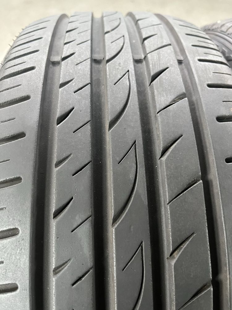 Opony letnie 215/45 ZR18 Nexem
