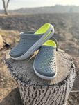 Crocs LiteRide InMotion чоловічі крокси новинка оригінал