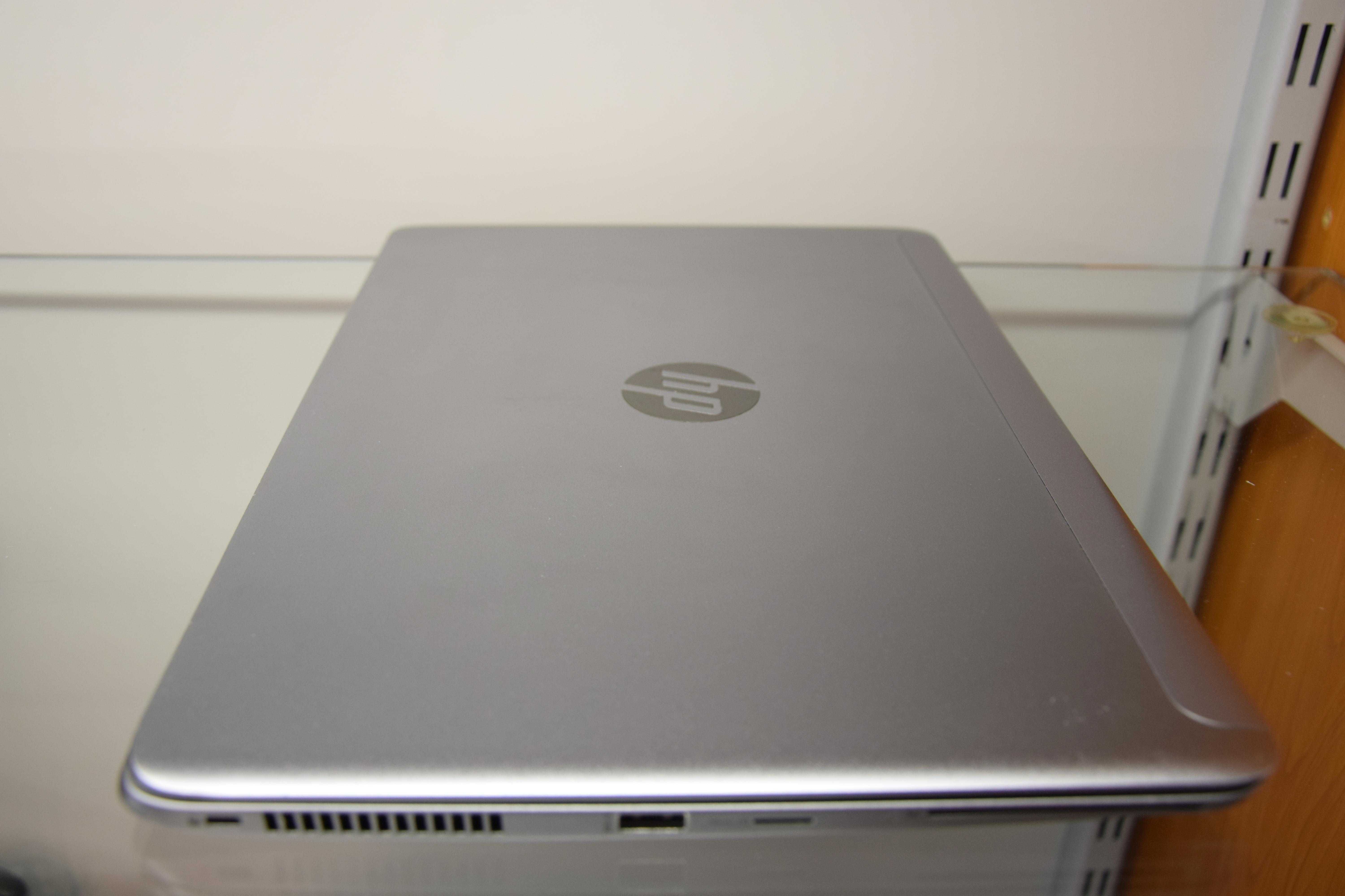 HP EliteBook Folio 1040 G3 I7 8GB RAM 256GB SSD FHD W10P LapCenter.pl
