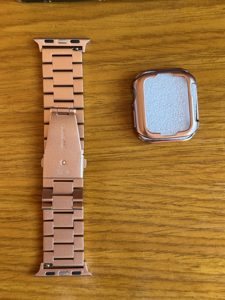 Bracelete para Apple Watch 38/40 mm