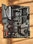 Gigabyte X570 AORUS ELITE
