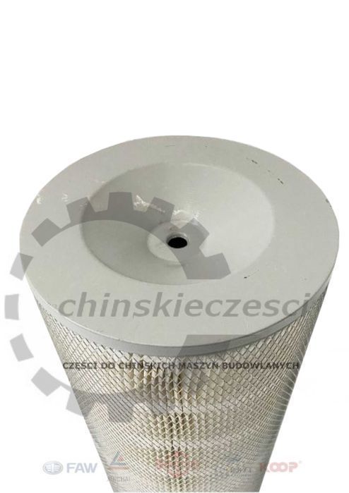 Filtr powietrza Xinchai 4DX21-72G KMM Kingway APS Schmitd Everun