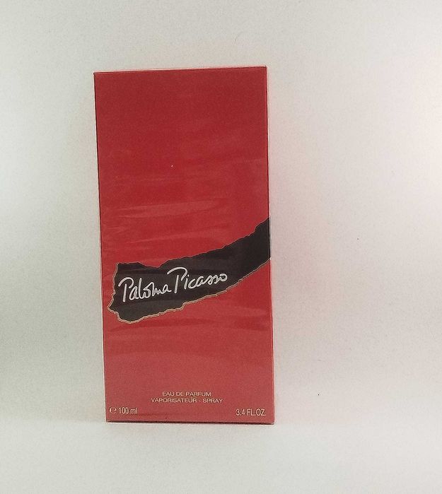 Paloma Picasso Eau de Parfum 100ML-Portes Gratis- Com Oferta