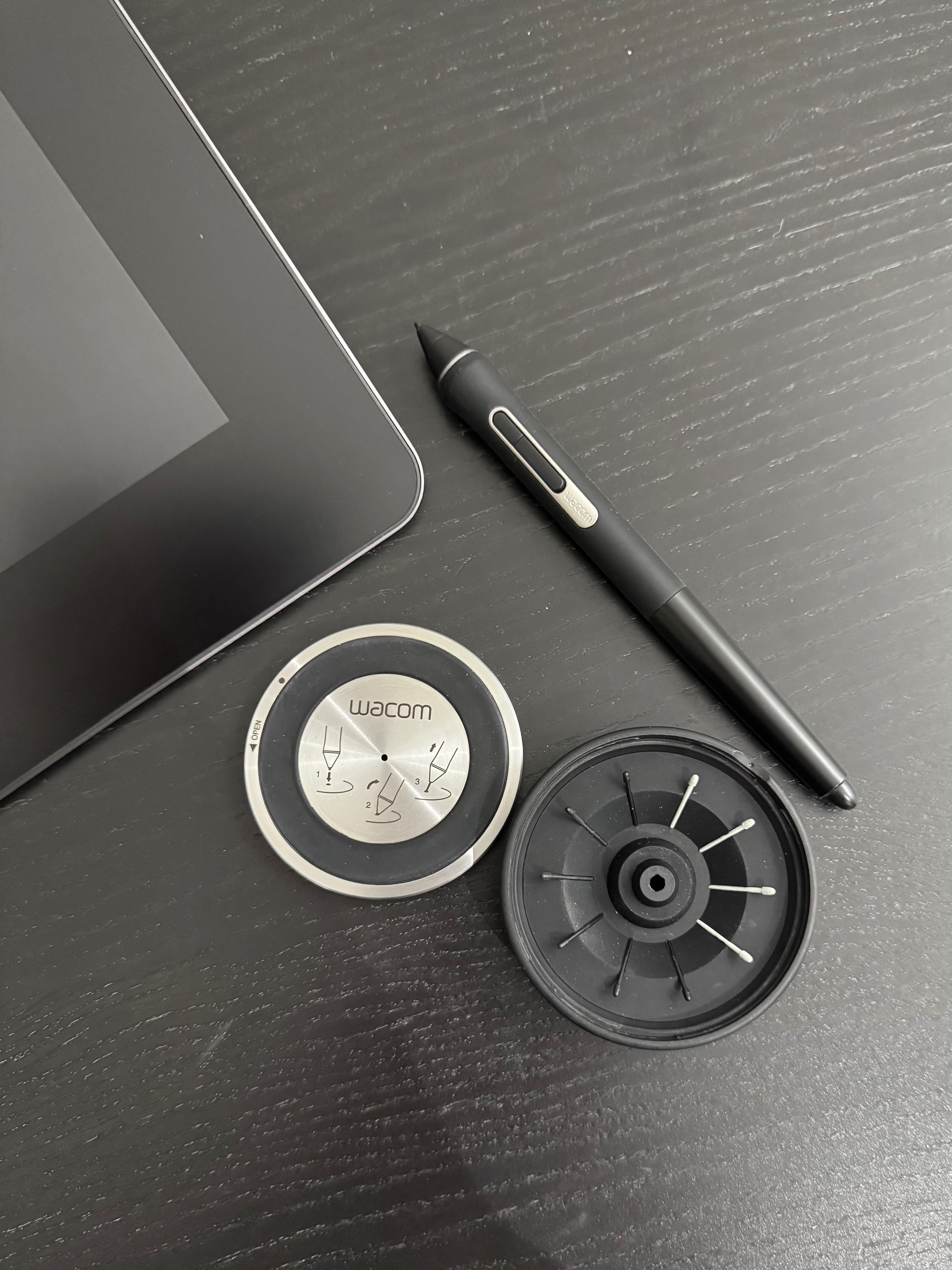 Tablet graficzny WACOM CINTIQ PRO 13