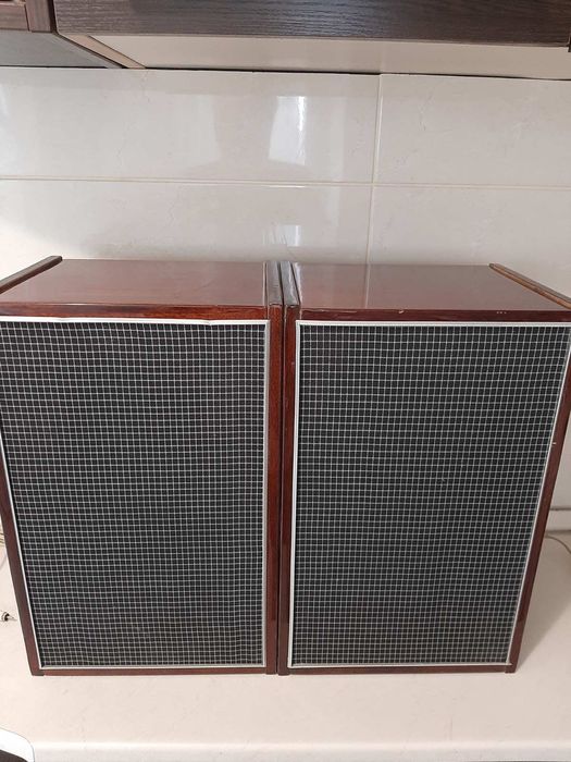 Колонки акустические, 10АС-401