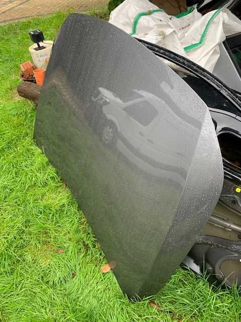 Mercedes A klasa W177 maska