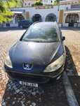 Peugeot 407 sw 2006 ver descrição do anúncio