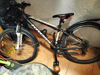 Rower Kross Hexagon x2 26cali zadbany