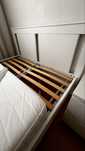 Cama Songesand Ikea 140x200